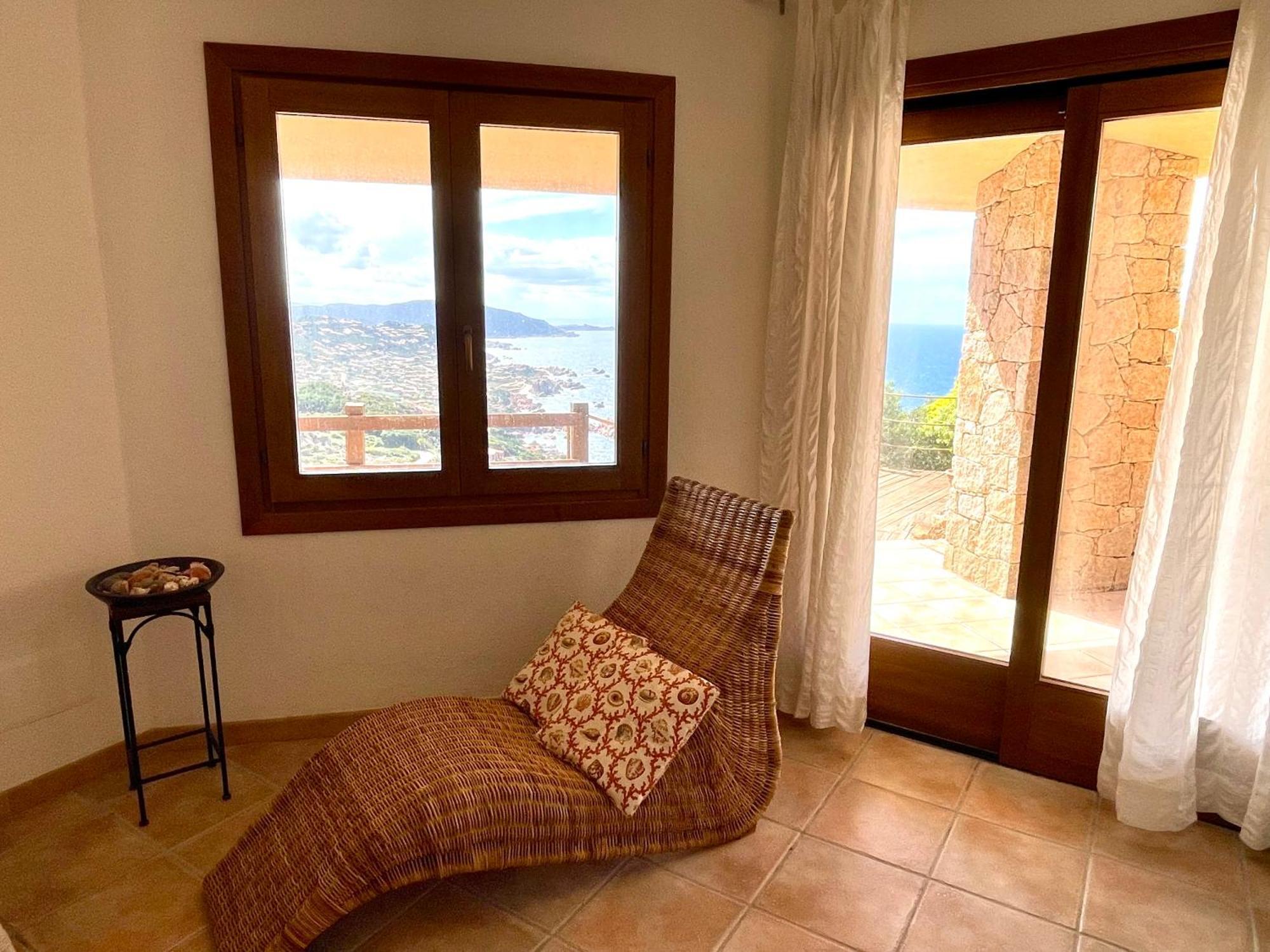 Villa Paradise View Коста-Парадисо Экстерьер фото