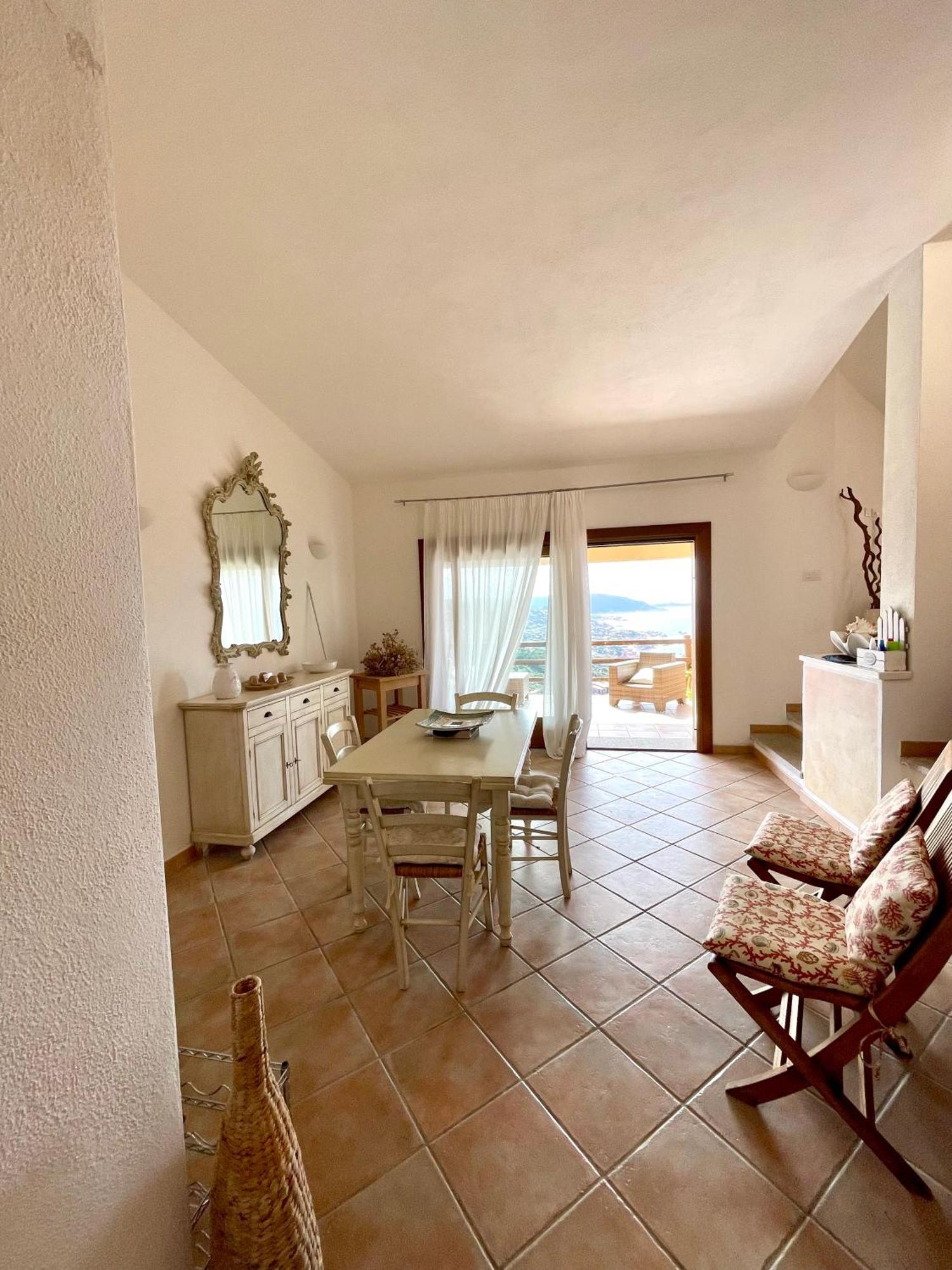 Villa Paradise View Коста-Парадисо Экстерьер фото