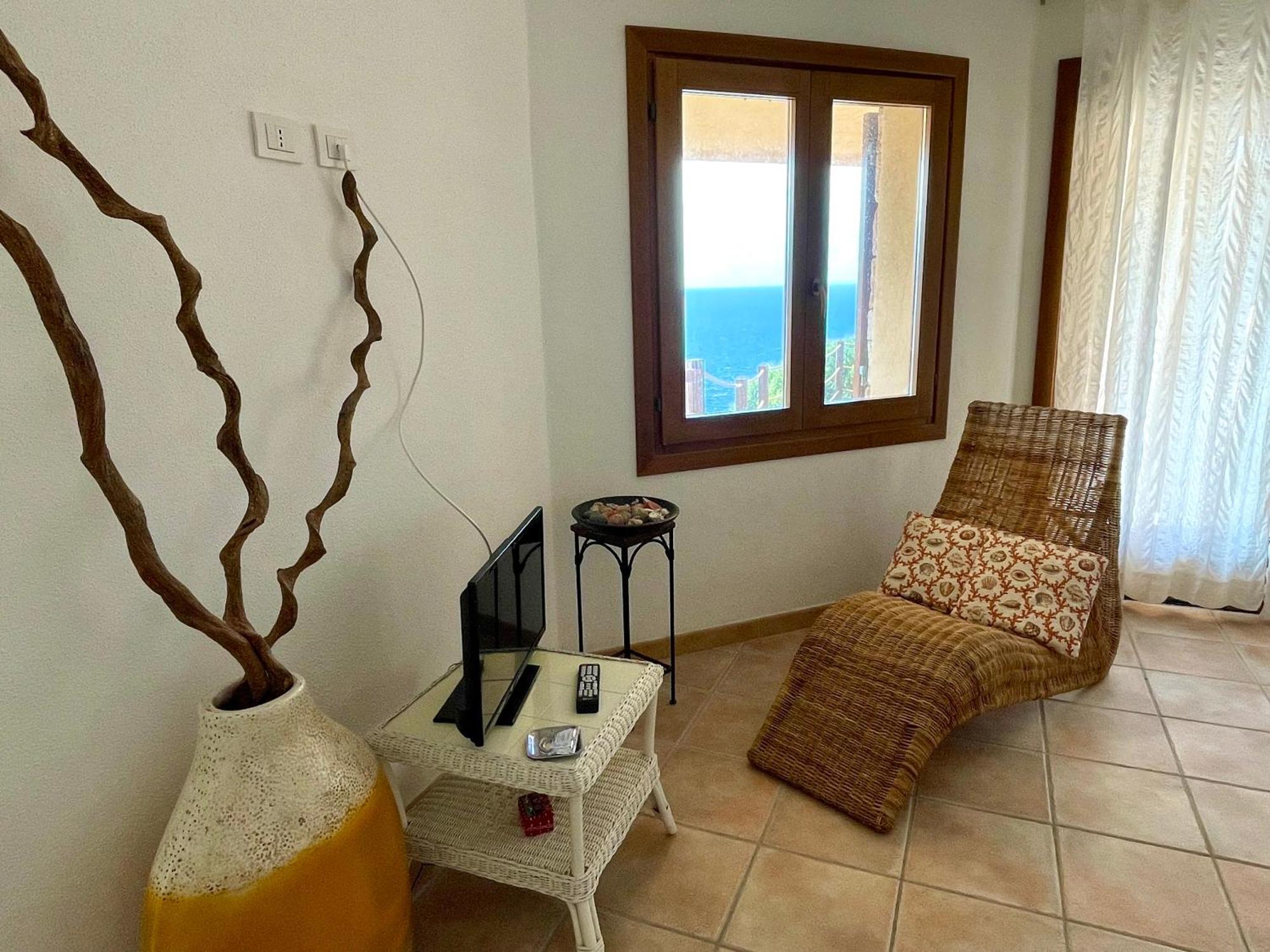 Villa Paradise View Коста-Парадисо Экстерьер фото